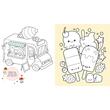 Super Cute Colouring