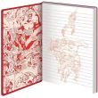 Genuine Marvel Comics Retro A5 Notebook