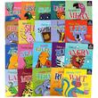 My Behaviour Counts Library Collection 20 Book Set