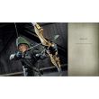Arrow Hardcover Ruled Journal