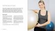 THE EXERCISE BALL BIBLE 