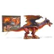 Press Out and Build Model: Dragon of Legends