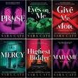 Salacious Players Club 6 Book Set