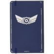 Pacific Rim Uprising Hardcover Ruled Journal