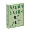 10000 Years of Art