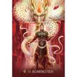 Esoteric Buddhism Of Japan Oracle
