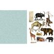 CUT & COLLAGE VINTAGE DESIGNS Abundant Images for Art, Craft & Scrapbooks