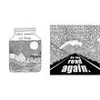 Get Out There (Adult Colouring Book)