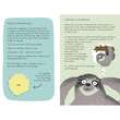Sloth's Guide to Etiquette