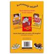 Horrid Henry 3-in-1