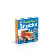 Really Feely Trucks