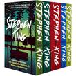 Stephen King 5 Books Collection Box Set