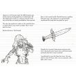 Wonder Woman Hardcover Ruled Journal