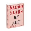 10000 Years of Art