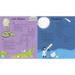 Smart Kids: Cool Crossword Puzzles