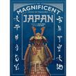 The Magnificent Book of Treasures: Japan