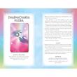 Yoga Mudra Oracle Book & Card Deck Includes 44 Cards and a 128-page Book