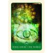 Black Mood Astrology Cards