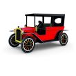 Build a 3D Automobil