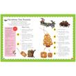The Stick Man Family Tree Recipe Book, Julia Donaldson, Axel Scheffler