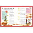 The Stick Man Family Tree Recipe Book, Julia Donaldson, Axel Scheffler