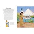 The Illustrated Encyclopedia of Mythology