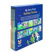 My Very First Bedtime Stories 10 Books Collection Set
