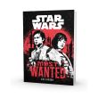 Star Wars: Most Wanted