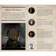 Game of Thrones Journal