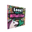 Look! There's a Mermicorn
