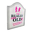 You're Really F#!%ing Old!!