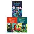 Enid Blyton The Mystery Series 3 Books Collection Set