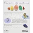 The Crystal Healer