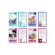 The Periodic Table: Book and Fact Cards