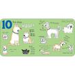 Boynton: Doggies, A Counting Book