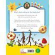 The Stick Man Family Tree Recipe Book, Julia Donaldson, Axel Scheffler