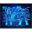 Pacific Rim Uprising Hardcover Ruled Journal