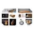 Incredible Cabinet of Wonders