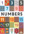 Keepsake - Numbers .