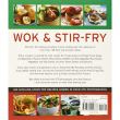 Wok & Stir Fry