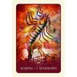 Black Mood Astrology Cards