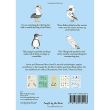 Penguins and Other Sea Birds