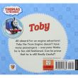 Thomas & Friends: Toby