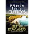 Murder on the Clifftops (A Melissa Craig Mystery Book 3)