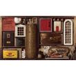 Incredible Cabinet of Wonders