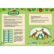Dinoland: Search, Find, Count