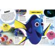 Finding Dory: The Essential Collection (DK)