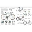 The Bicycle Book (DK Definitive Visual History Series)