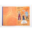 Doctor Who: Paper Dolls