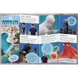 Finding Dory: The Essential Collection (DK)